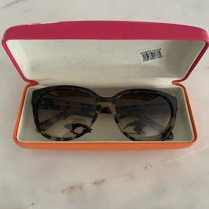 Kate Spade Brigit sunglasses